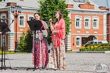 День святителя Николая