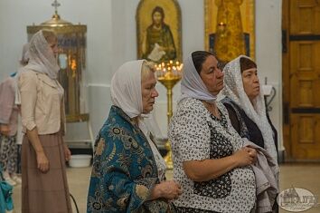 Праздник Казанской иконы Божией Матери