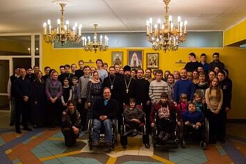 День православной молодёжи