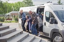 Вознесение