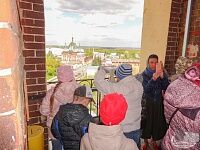 Экскурсия "Моя любимая Коломна"