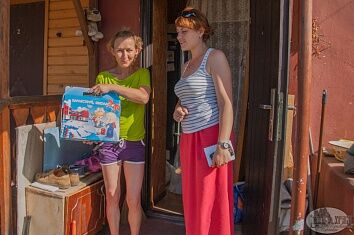 К началу учебного года