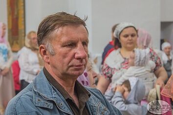 Вознесение Господне