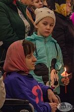 Светлое Христово Воскресение. Пасха