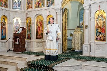 Встречаем  Рождество Христово
