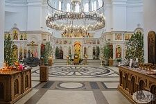 День Святого Духа