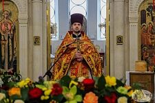 Пасхальные гуляния