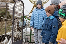 Благовещение Пресвятой Богородицы