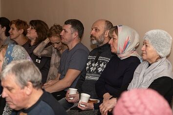 Торжество Православия в стенах гимназии