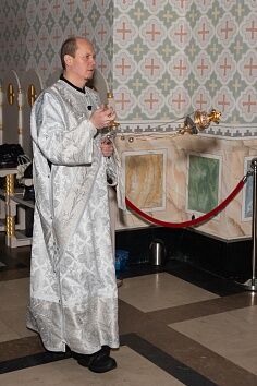 Рождественский сочельник