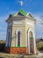 Паломническая поездка в Оптину Пустынь