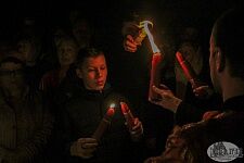 Светлое Христово Воскресение. Пасха