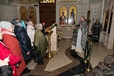 День памяти 40 Севастийских мучеников