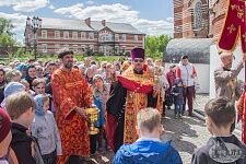 День святителя Николая