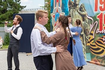 День Пресвятой Троицы. 2022 год