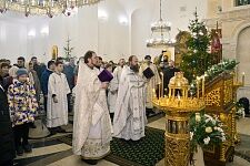 Рождество Христово-2017