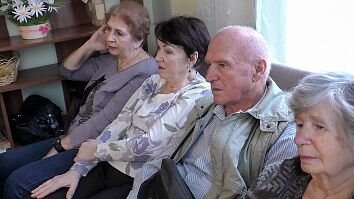 Рождественские благотворительные концерты