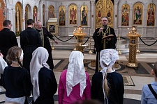 Таинство Соборования
