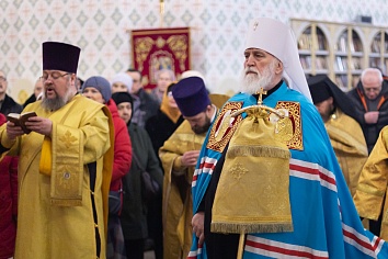 День памяти свт. Николая, Мир Ликийских Чудотворца!