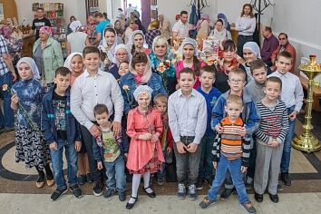 День жен-мироносиц