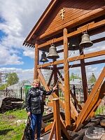 Экскурсия "Моя любимая Коломна"