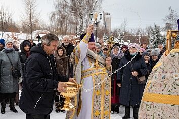 День памяти свт. Николая, Мир Ликийских Чудотворца!