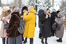 День памяти свт. Николая, Мир Ликийских Чудотворца!