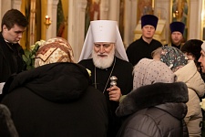 Великий Канон преподобного Андрея Критского