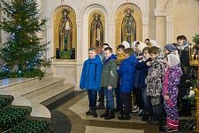 Рождество Христово-2017