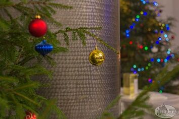 Навечерие Богоявления (Крещенский сочельник)