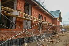 Облицовочные работы