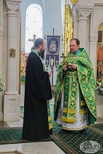 День Святого Духа