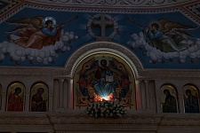 Великий Канон преподобного Андрея Критского