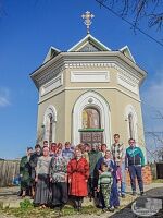 Паломническая поездка в Оптину Пустынь