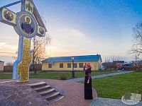 Паломническая поездка в Оптину Пустынь