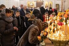 День памяти свт. Николая, Мир Ликийских Чудотворца!