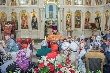 Христос Воскресе!