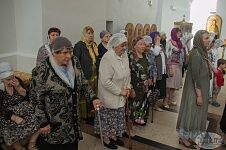 День первоверховных апостолов Петра и Павла