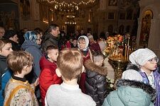 День памяти свт. Николая, Мир Ликийских Чудотворца!