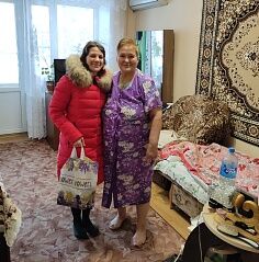 Спешим делать добро
