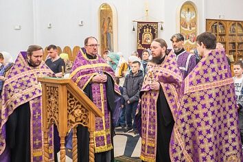 Великий Четверг