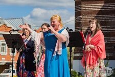 День святителя Николая