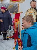 19.12.2016 День Святителя Николая