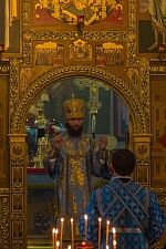 4 ноября. Крестный ход