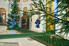 Рождество Христово-2017