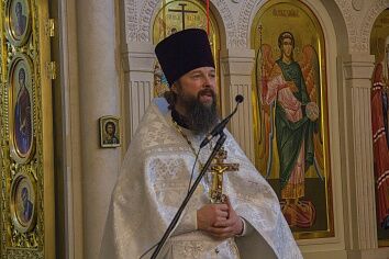 С Рождеством Христовым!