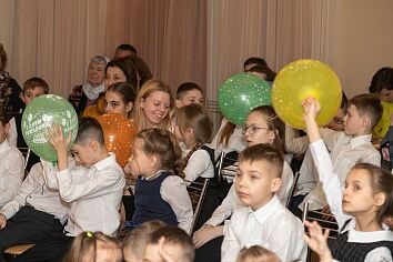 Торжество Православия в стенах гимназии