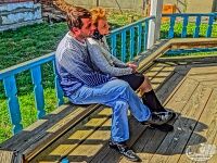 Паломническая поездка в Оптину Пустынь