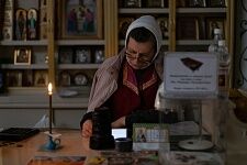 Великий Четверг. Вечернее богослужение