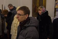 19.12.2016 День Святителя Николая